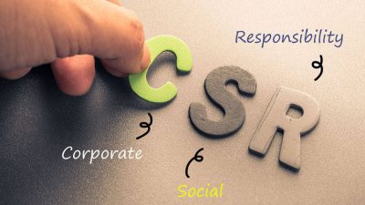 La nuova era della CSR, la Responsabilità Sociale d’Impresa