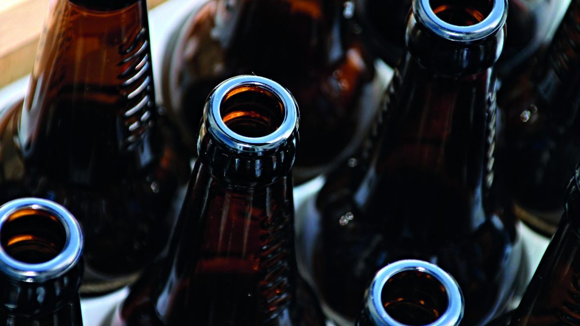 Il “rinascimento sostenibile” del gigante della birra